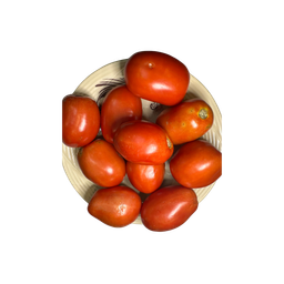 Tomatoes (Grade A) - 1KG