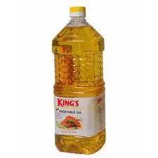 Kings Oil - 2L