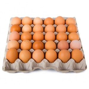 Egg - 1 Crate (30 Pieces)