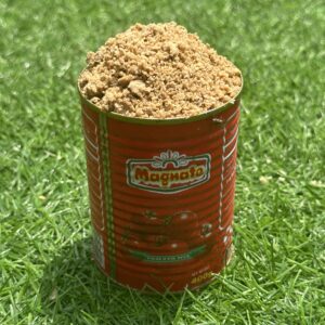 Egusi (Grounded) - 1 Derica