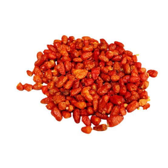 Dried Pepper (Ata Ijosi) - 1/2 Paint Bucket