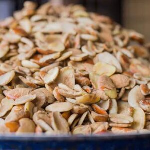 Ogbono - 1/2 Paint Bucket