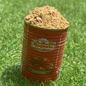 Ogbono (Grounded) - 1/2 Derica