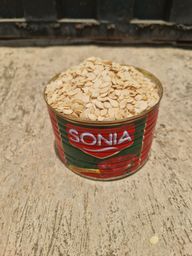 Egusi - 1/2 Paint Bucket