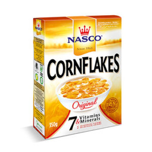 Nasco Cornflakes Original - 900G