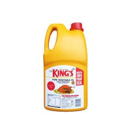 Kings Oil - 3L
