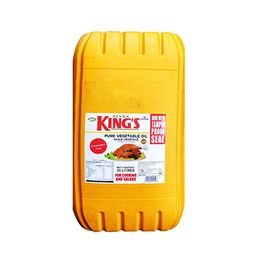 Kings Oil - 25L