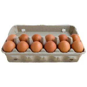 Egg - 1 Crate (15 Pieces)
