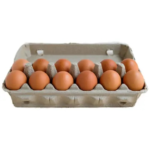Egg - 1 Crate (15 Pieces)