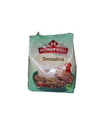 Honeywell Semolina - 1KG