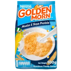 Nestle Golden Morn - 900G