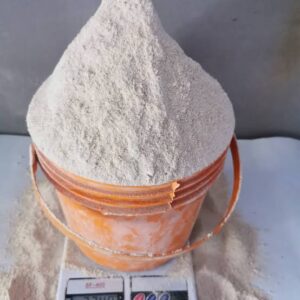 Yam Flour (Elubo Isu)