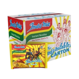 Golden Penny Spaghetti - 1 Carton (Pack of 20)