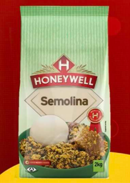 Honeywell Semolina - 2KG