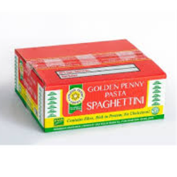Golden Penny Spaghettini - 1 Carton (Pack of 20)
