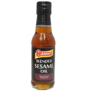 Amoy Sesame Oil 150ml