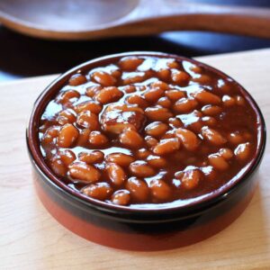 Baked Beans