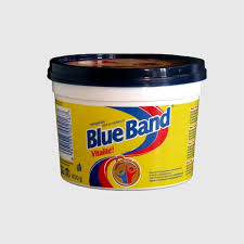 Blue Band Margarine