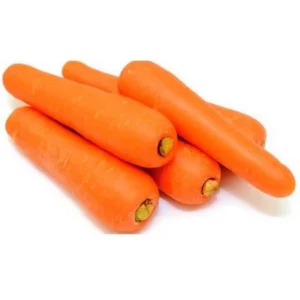 Carrots (1kg)