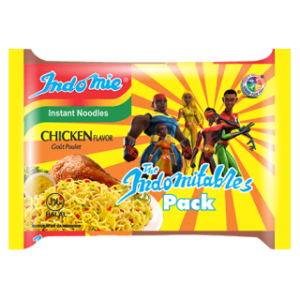 Indomie Instant Noodles (Single)