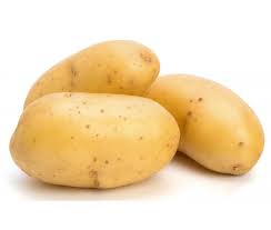 Irish Potato (1kg)