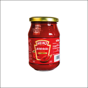 Ketchup (Heinz 360g)