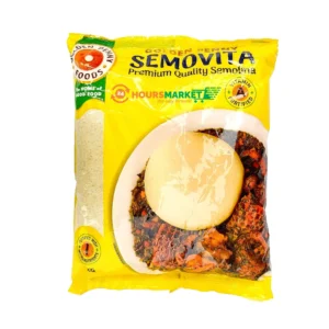 Semovita (250g)