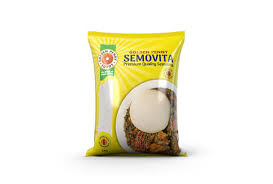 Semovita (500g)