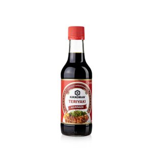 Teriyaki Sauce