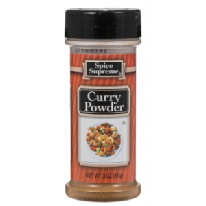 Curry Powder