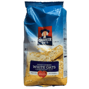 Oats (Quaker Oats 385g)