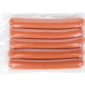 Sausage Roll (Frozen)