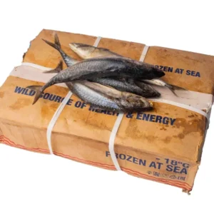 Titus Fresh Fish (Carton)