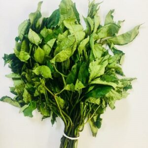 Ugwu Leaf (Fresh Pumpkin Leaves)