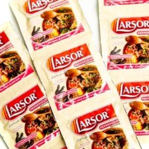 Larsor Pepper Soup Seasoning Powder