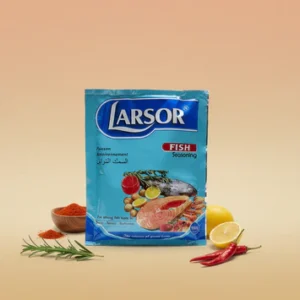 Larsor Fish Seasoning Powder