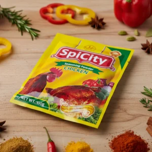Spicity Chicken Seasoning Powder