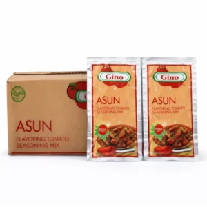 Gino Asun Tomato paste