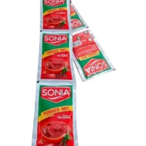 Sonia Tomato mix paste