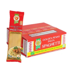 Golden penny spagettini (slim)