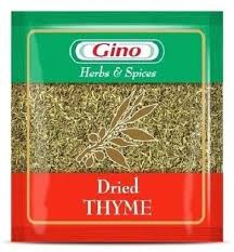Gino Dried Thyme powder